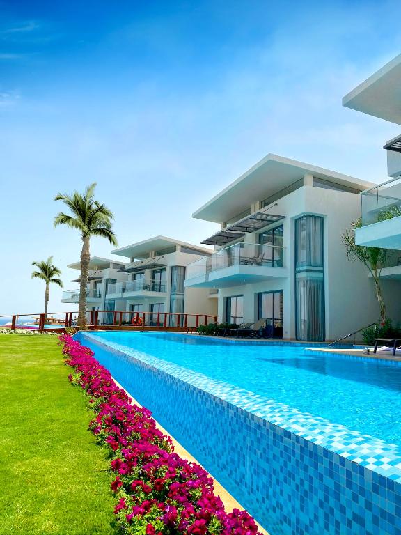 RIXOS PREMIUM MAGAWISH SUITES AND VILLAS- ULTRA ALL-INCLUSIVE